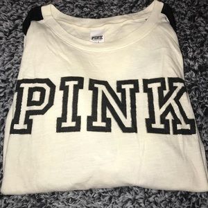 PINK Victoria Secret long sleeve